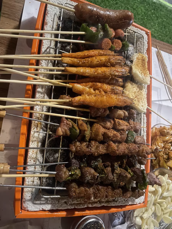 尚淘调味品