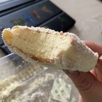 网红老奶油蛋糕可早餐