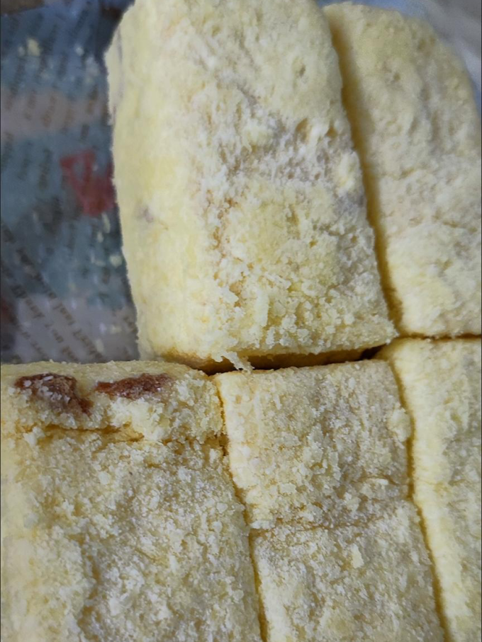 百恋饼干糕点