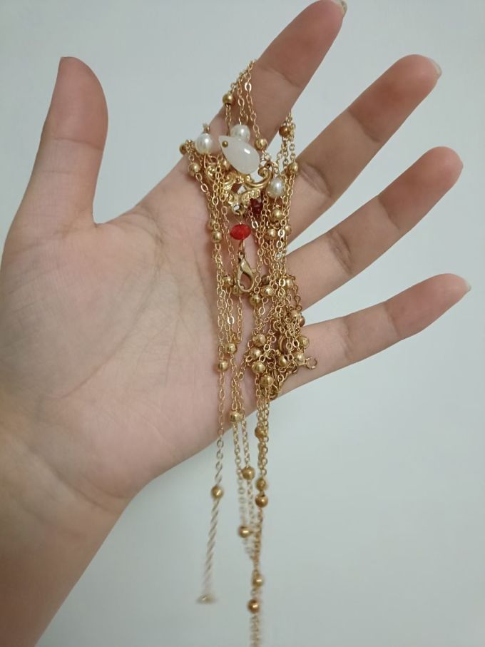 发饰
