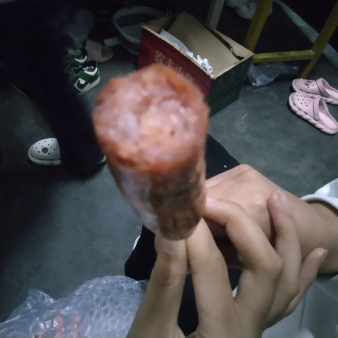 枫未腊肉腊肠