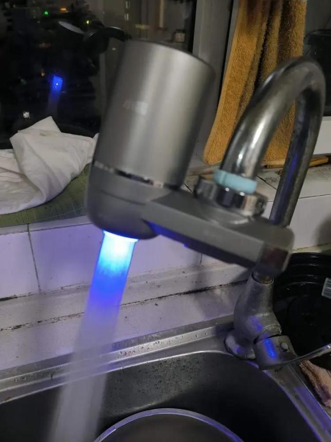 小质净水设备