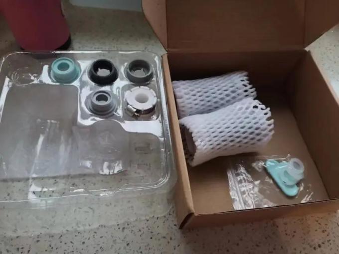 小质净水设备