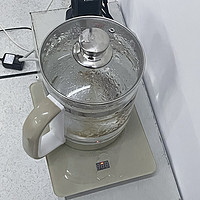 烧水超级快的电茶壶