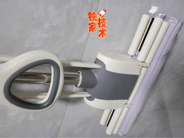 难得周末，轻松做家务