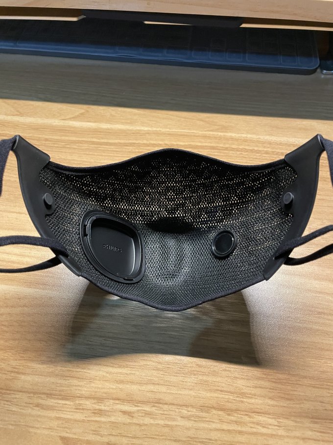 飞利浦医用口罩怎么样 外形靓丽难以驾驭,飞利浦3d立体通风口罩_什么