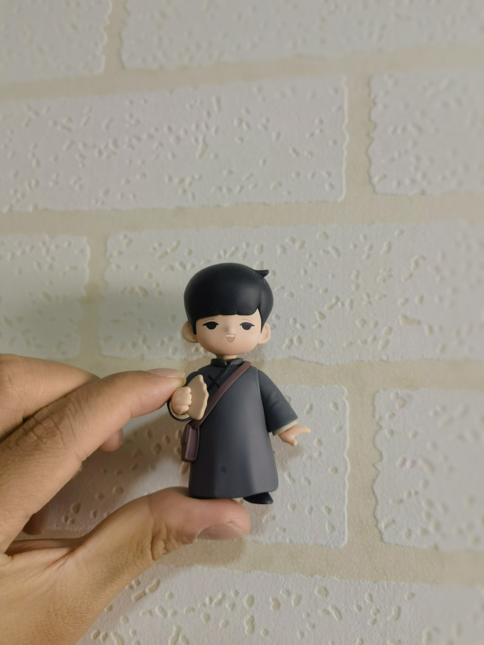 锦鲤拿趣潮流玩具