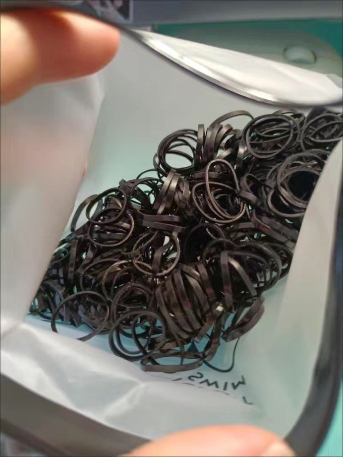 喜爱一生发饰