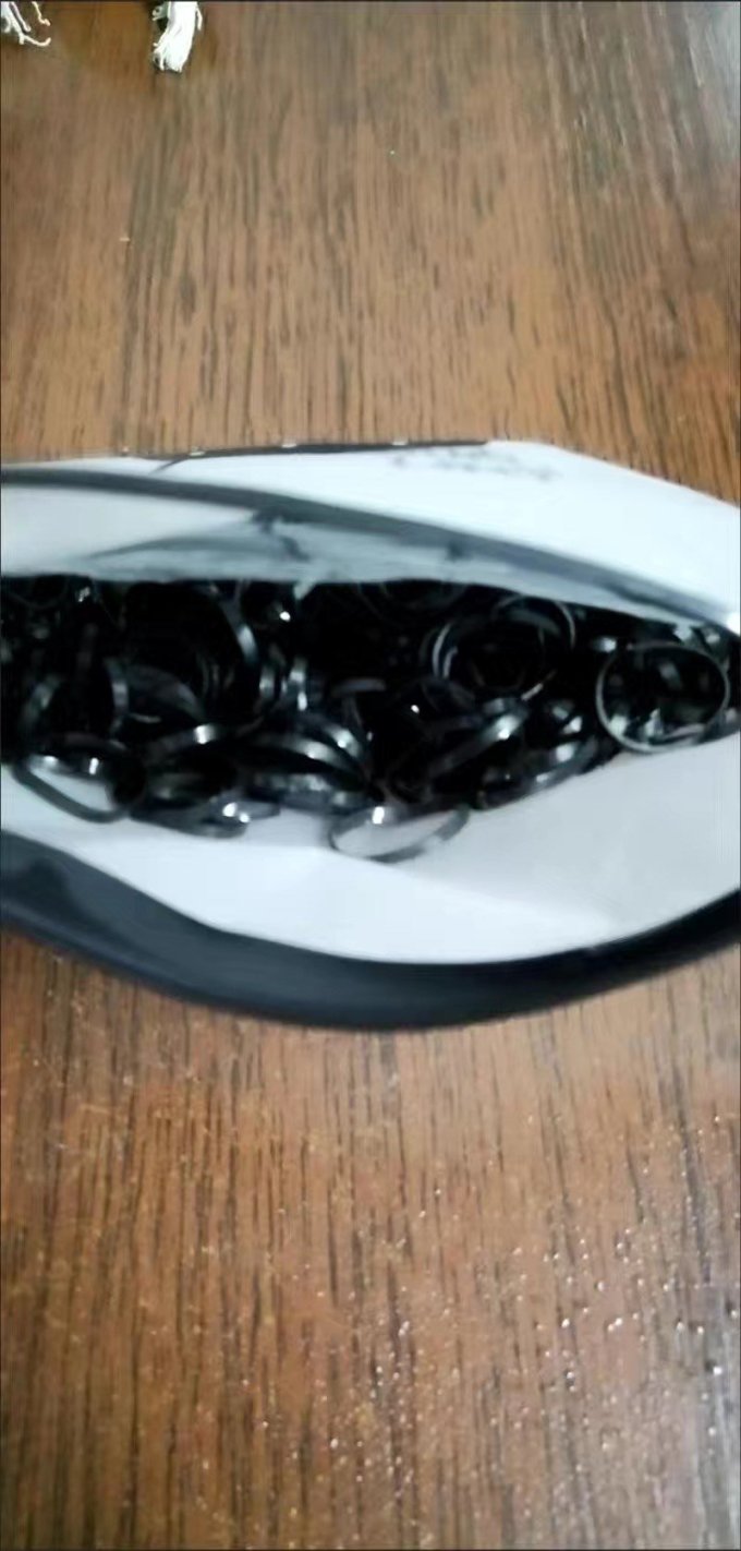 喜爱一生发饰