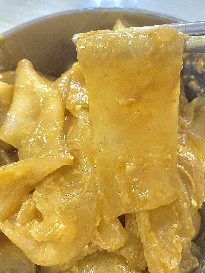 粉呆呆其他方便食品