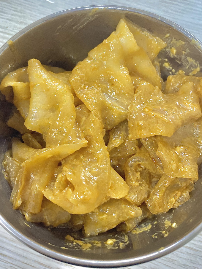 粉呆呆其他方便食品