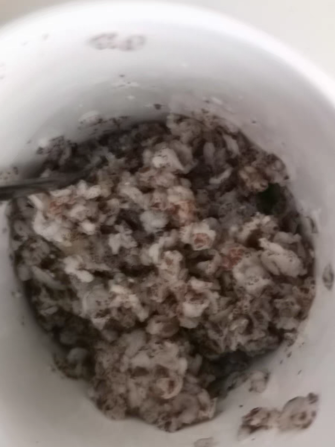 穗格氏麦片