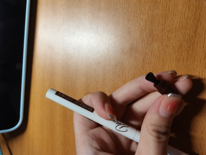 舞动奇迹眼线