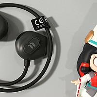 开放式运动耳机——优乐生活Me-300S骨传导护听耳机开箱