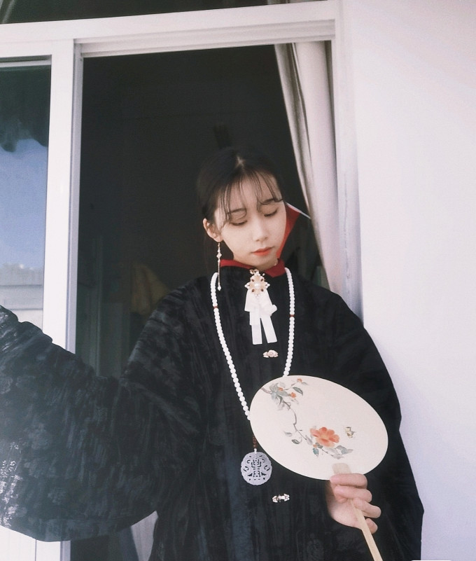 汉服