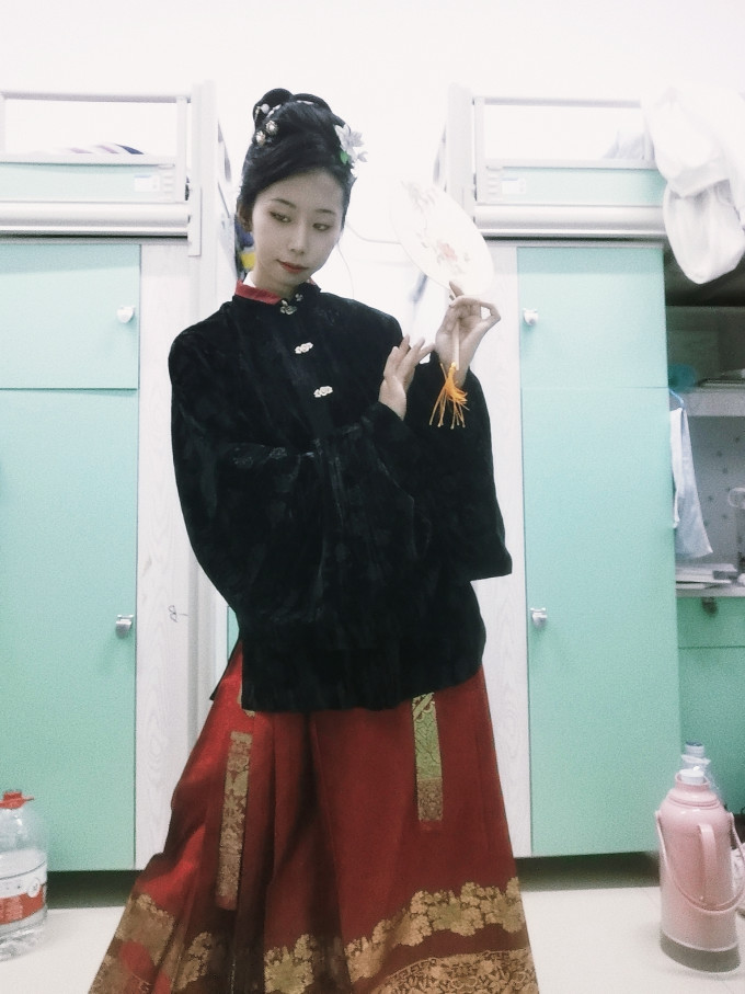 汉服
