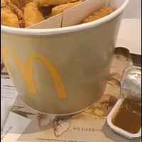 周末吃什么?当然是炸鸡自由啦!