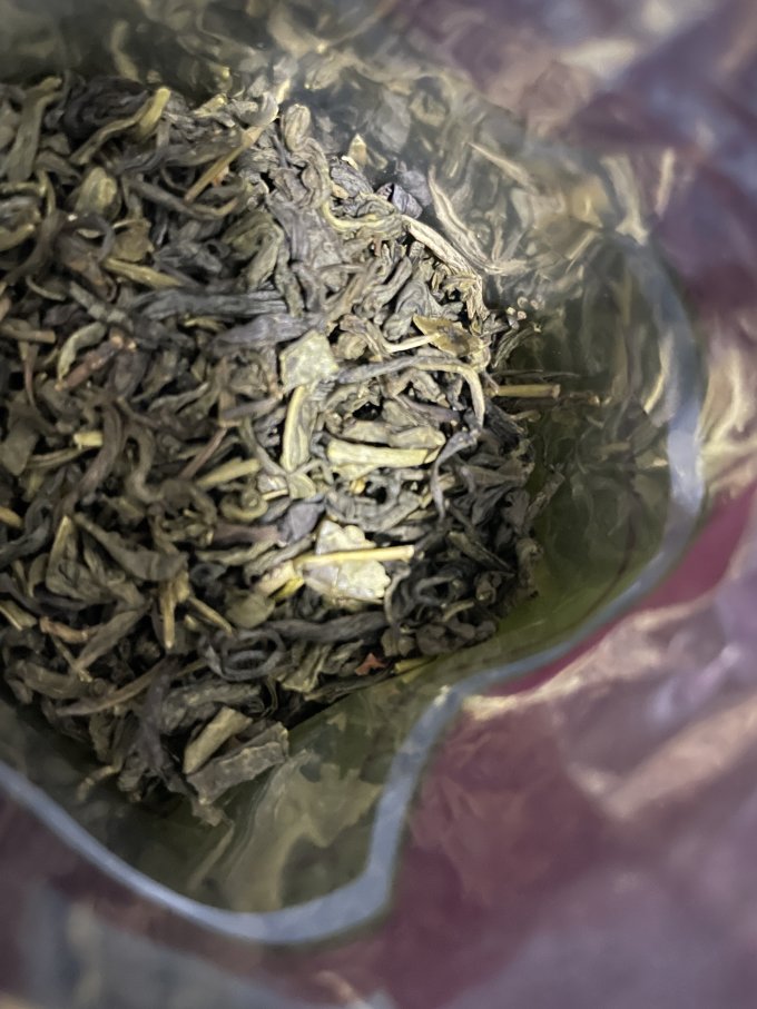 猴王牌花果茶