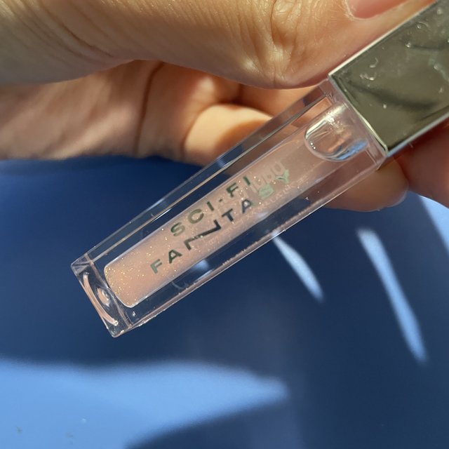 paulfrank的双头唇釉真的太好看啦！！