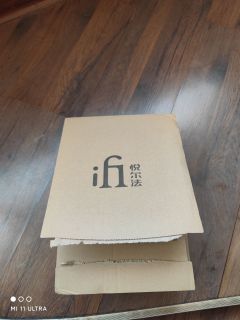 史低价入手ifi小罐头