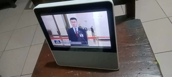 小度音箱