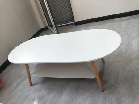 茶几家用客厅小户型沙发边几卧室简约