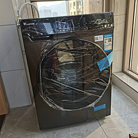 小天鹅10kg浣彩系列洗衣机（智能投放）