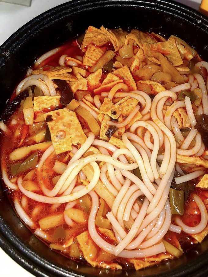 只投螺碗其他方便食品