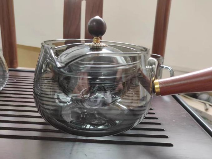 古德窑茶具