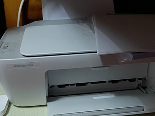 拥有一台自己的打印复印一体机实在太香啦