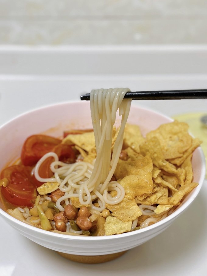 只投螺碗方便速食
