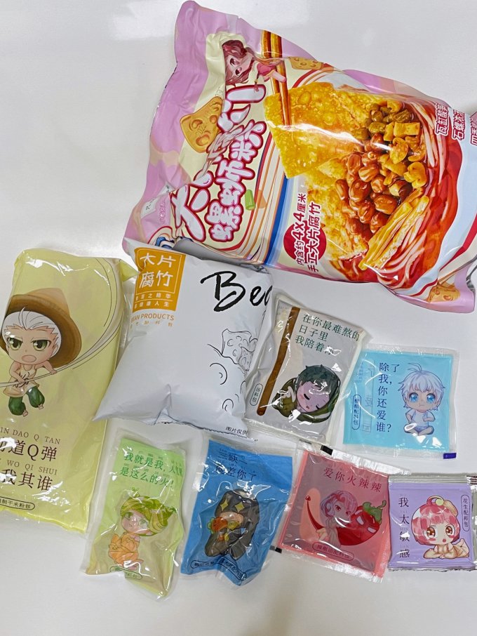 只投螺碗方便速食