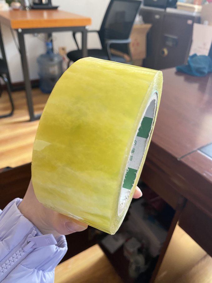 壹品骄粘胶用品