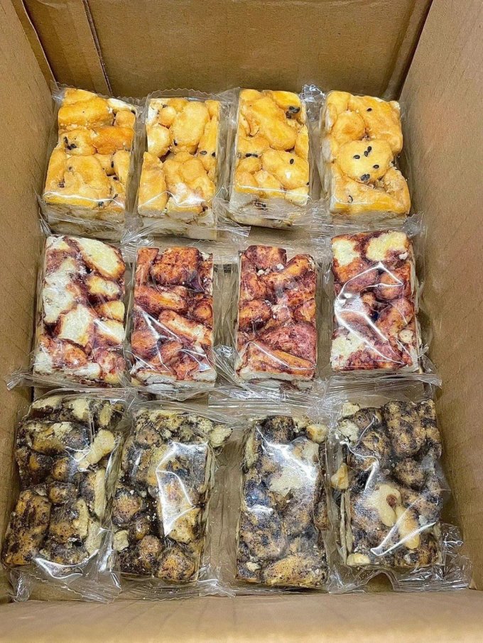 麦酥园其他糕点