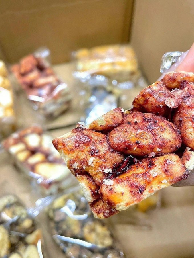 麦酥园其他糕点