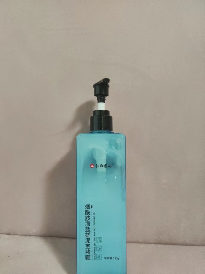 仁和匠心沐浴产品