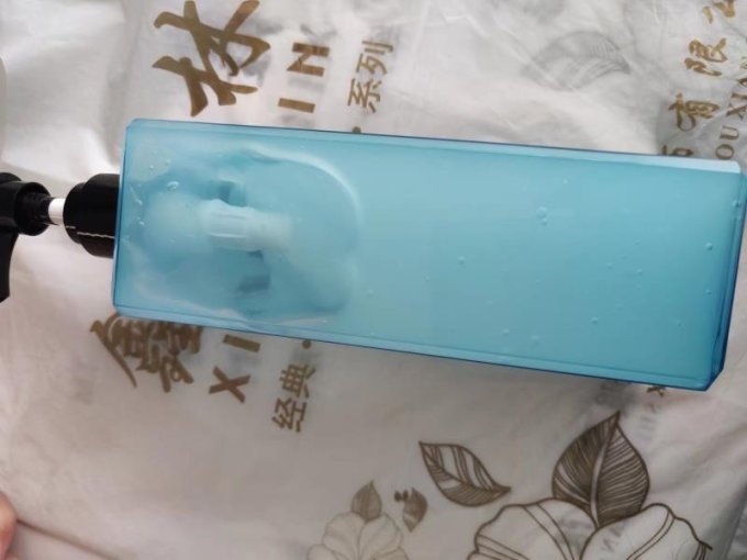 仁和匠心沐浴产品