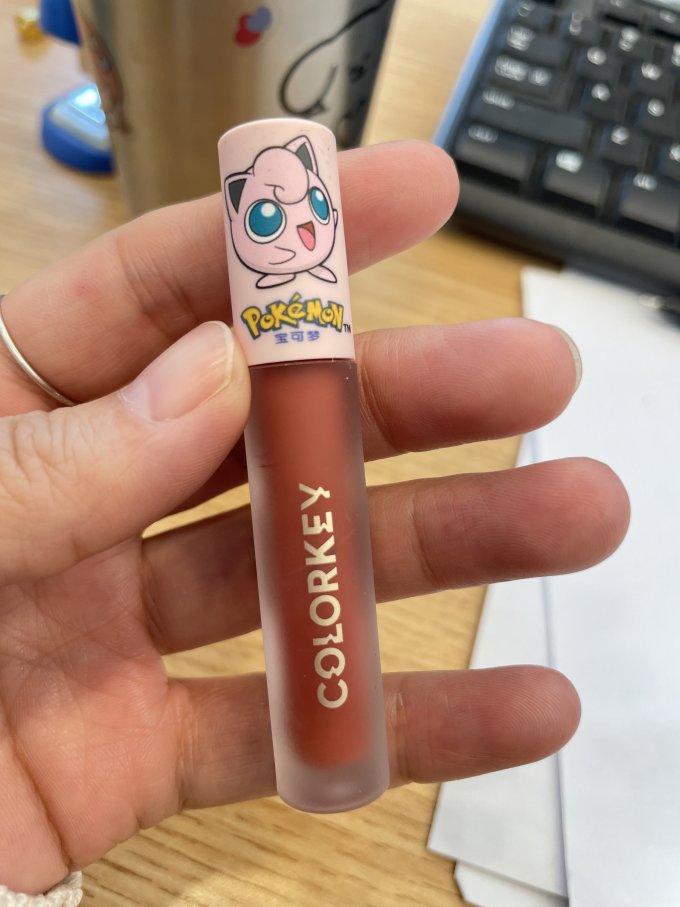 珂拉琪口红