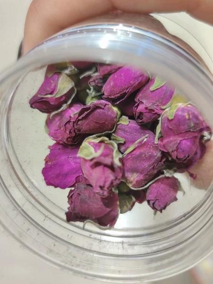 存誉堂花果茶