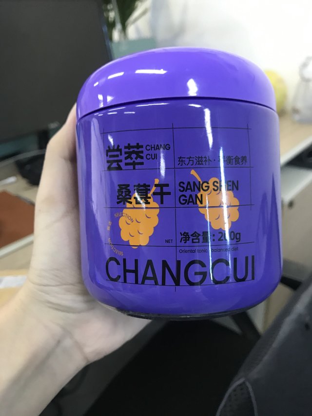 量大又便宜的桑葚干
