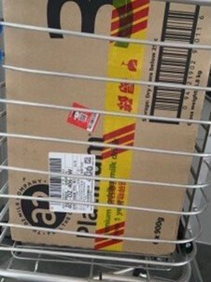 4段以上奶粉