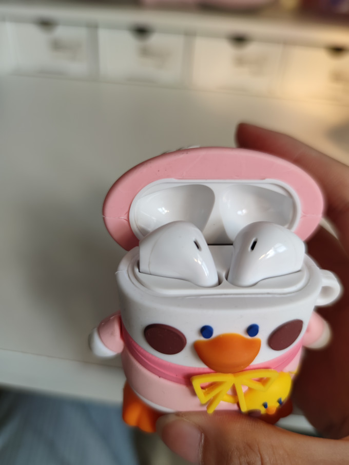 蓝牙耳机