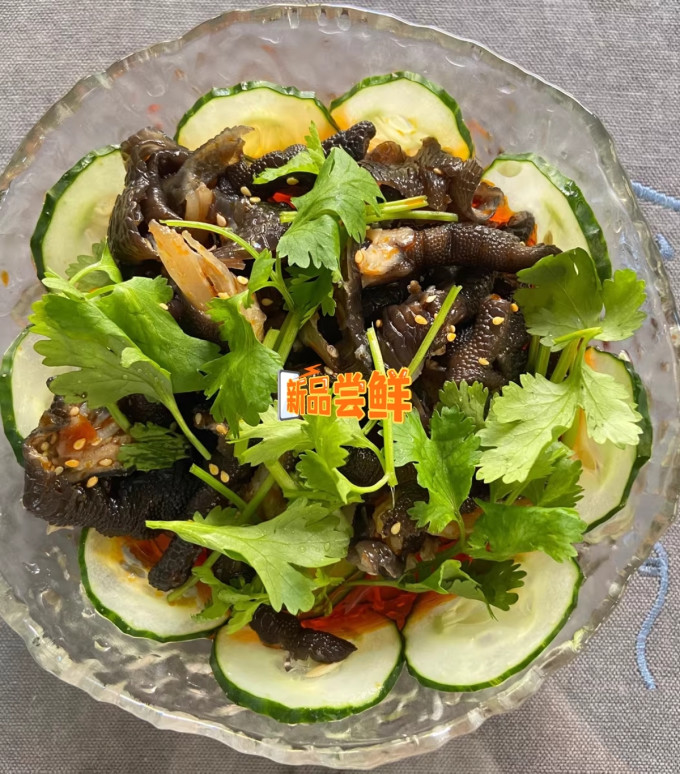 春之源其他休闲零食