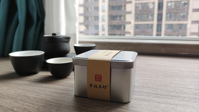 绿茶