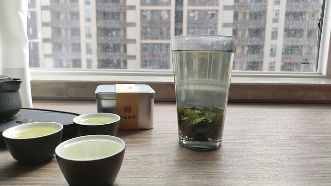 绿茶