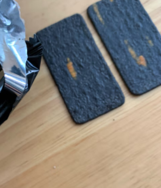 会员制仓储店饼干