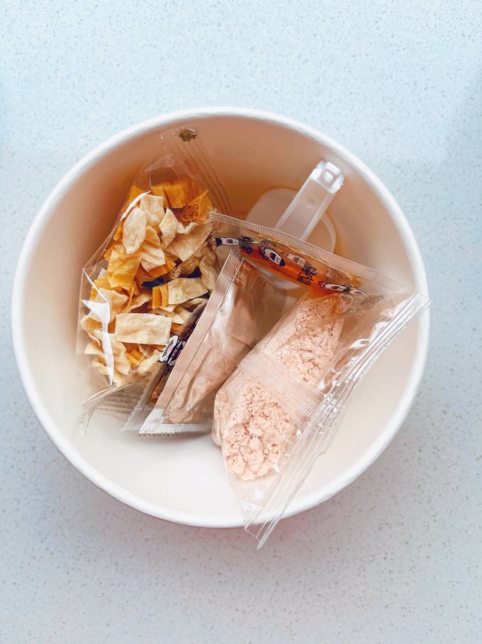 嗨吃家其他方便食品