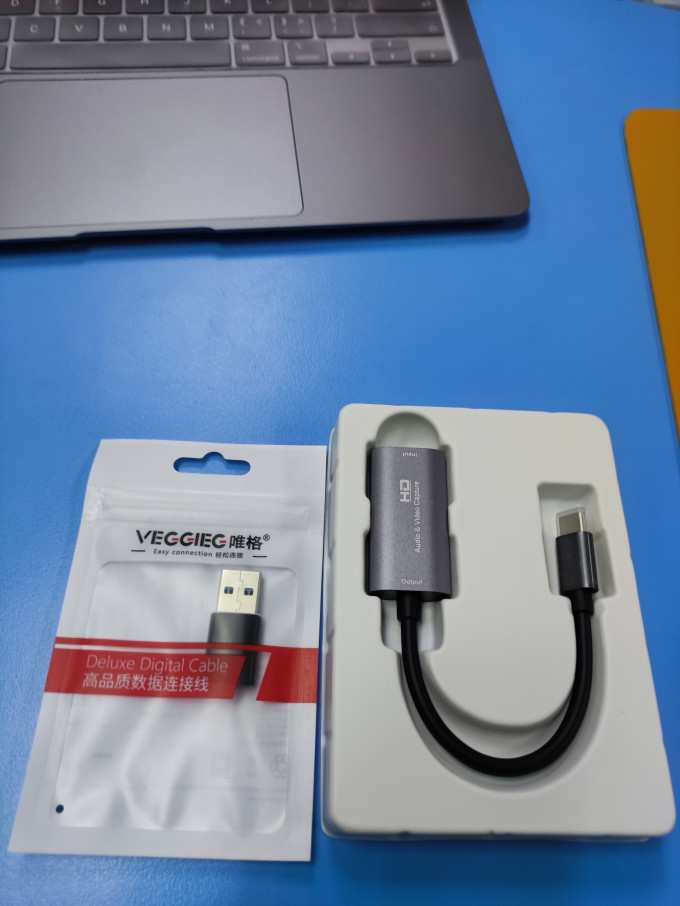 绿联视频线缆