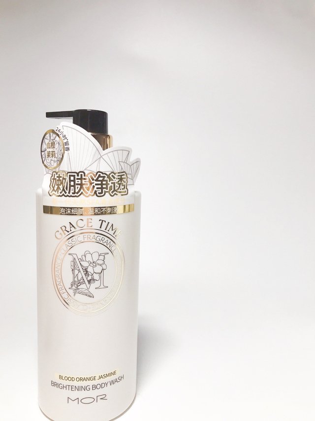 沪上高端洗护品牌，优雅精致女人必备
