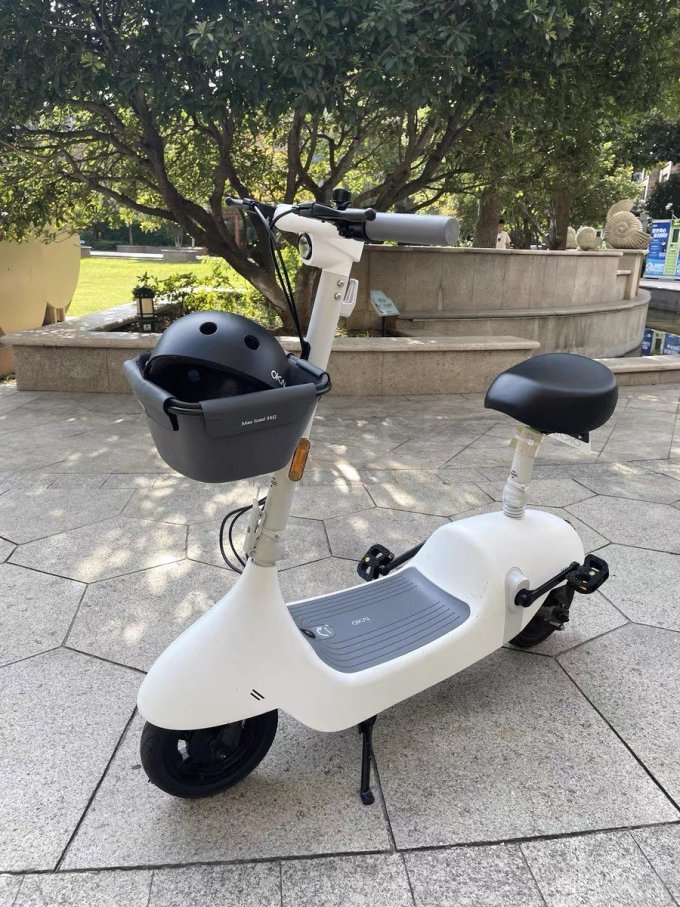 电动车